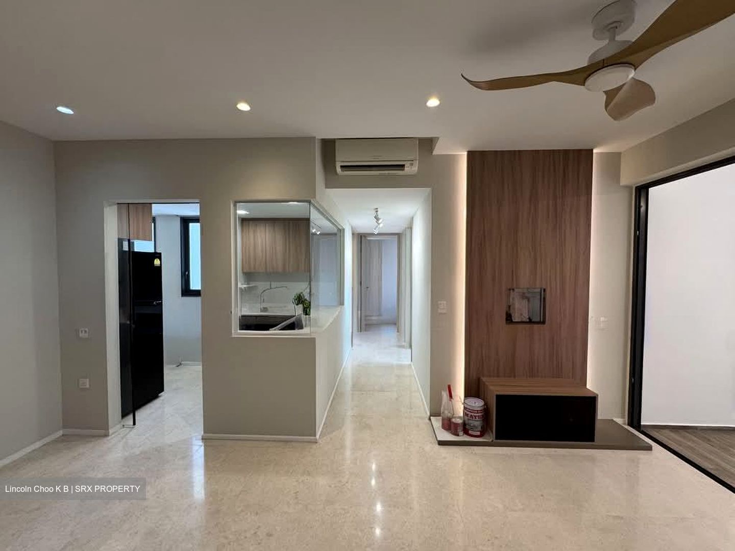 The Panorama (D20), Condominium #555330521